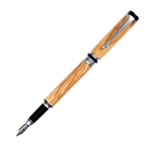 Classic Fountain Pen by Lanier Pens