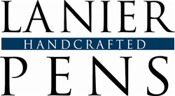 Gift Certificate  by Lanier Pens