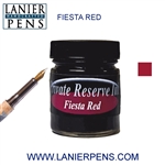 Private Reserve Fiesta Red Fountain Pen Ink Bottle 09-fr - Lanier Pens
