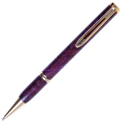 Longwood Twist Pen by Lanier Pens