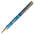 Longwood Twist Pen - Turquoise Box Elder