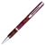 Longwood Twist Pen - Purple Maple Burl