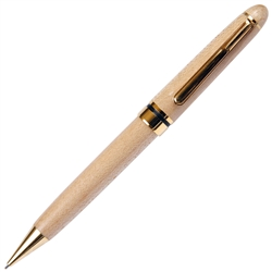 Budget Friendly Maple Wood Mechanical Pencil with 0.7 MM Pencil Lead By Lanier Pens