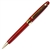 Budget Friendly Rosewood Mechanical Pencil with 0.9 MM Pencil Lead By Lanier Pens
