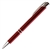 B201 - Red Ball Point Pen by Lanier Pens
