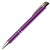 B209 - Purple Ball Point Pen by Lanier Pens