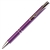 Budget Friendly JJ Ballpoint Pen - Purple By Lanier Pens