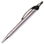 C204 - Silver Ball Point Pen by Lanier Pens
