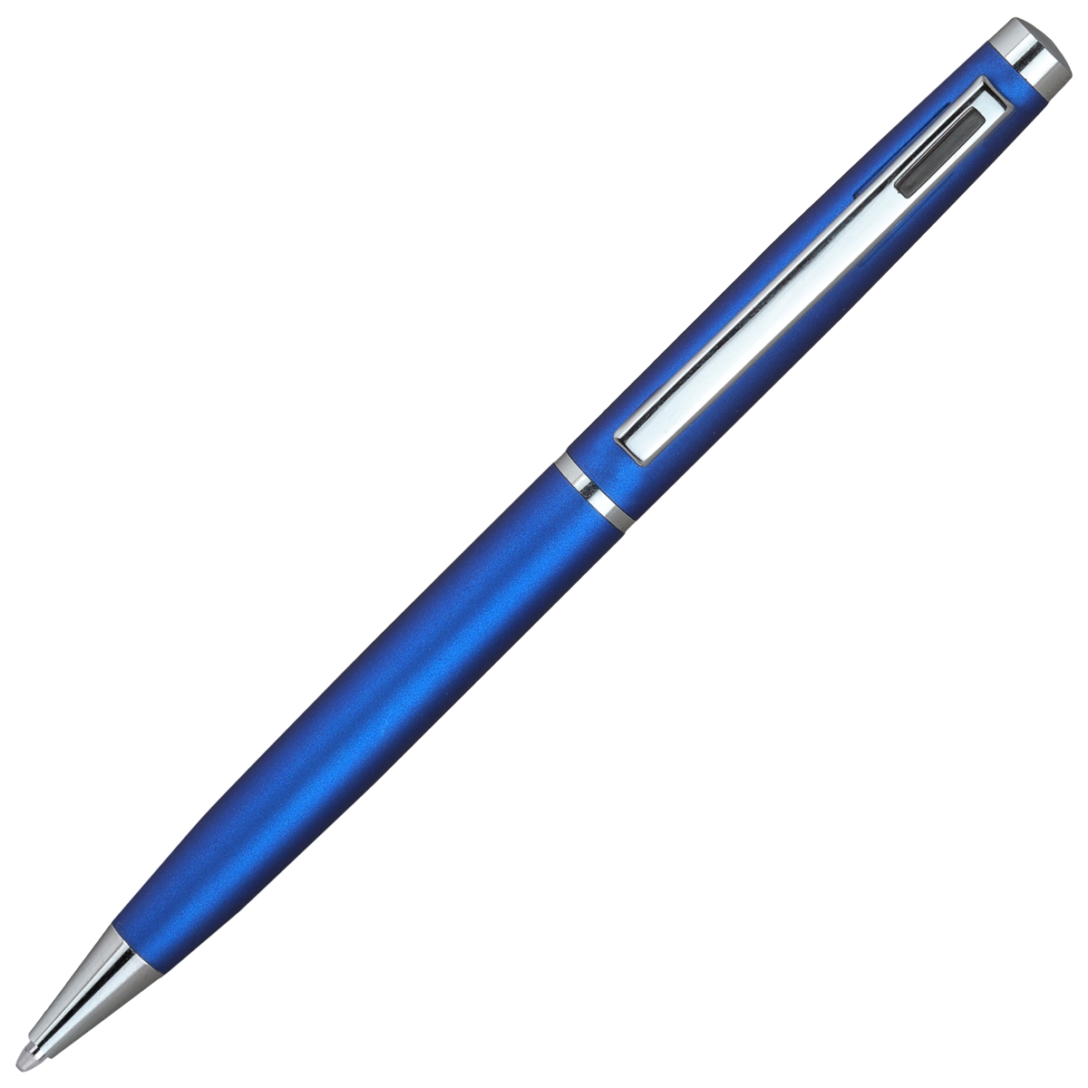 4G Ball Pen – Blue with Black Accents by Lanier Pens