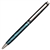4G Ball Pen – Turquoise with White Accents by Lanier Pens