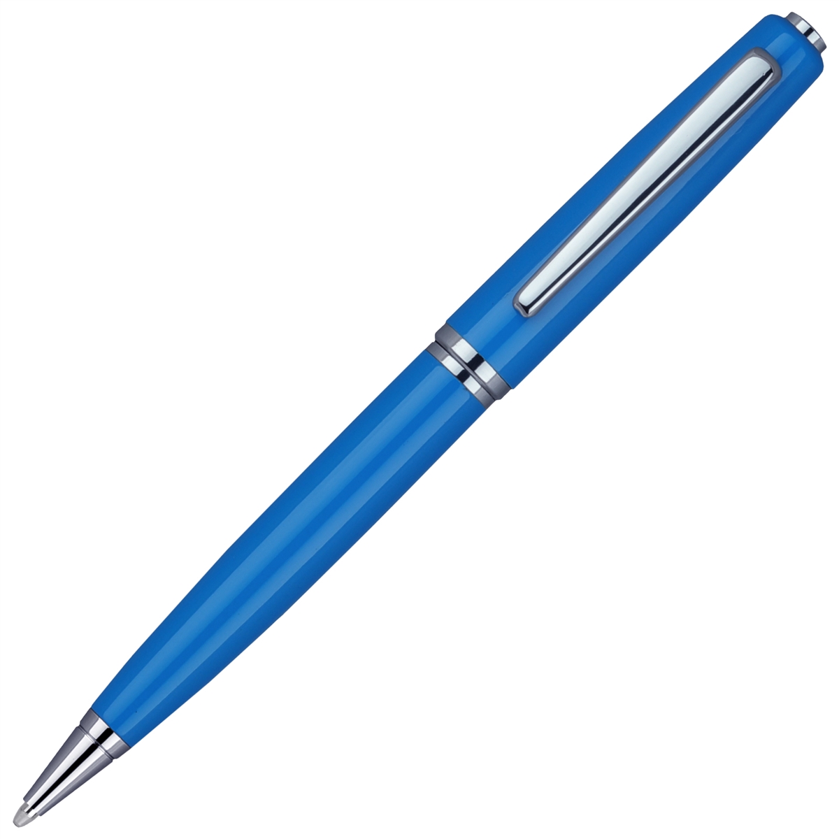 Clara Ball Pen – Blue by Lanier Pens
