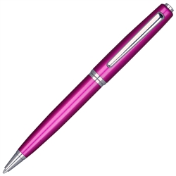 Clara Ball Pen – Purple by Lanier Pens
