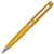 Clara Ball Pen – Yellow by Lanier Pens