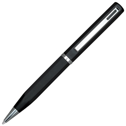 Elica Ball Pen – Black