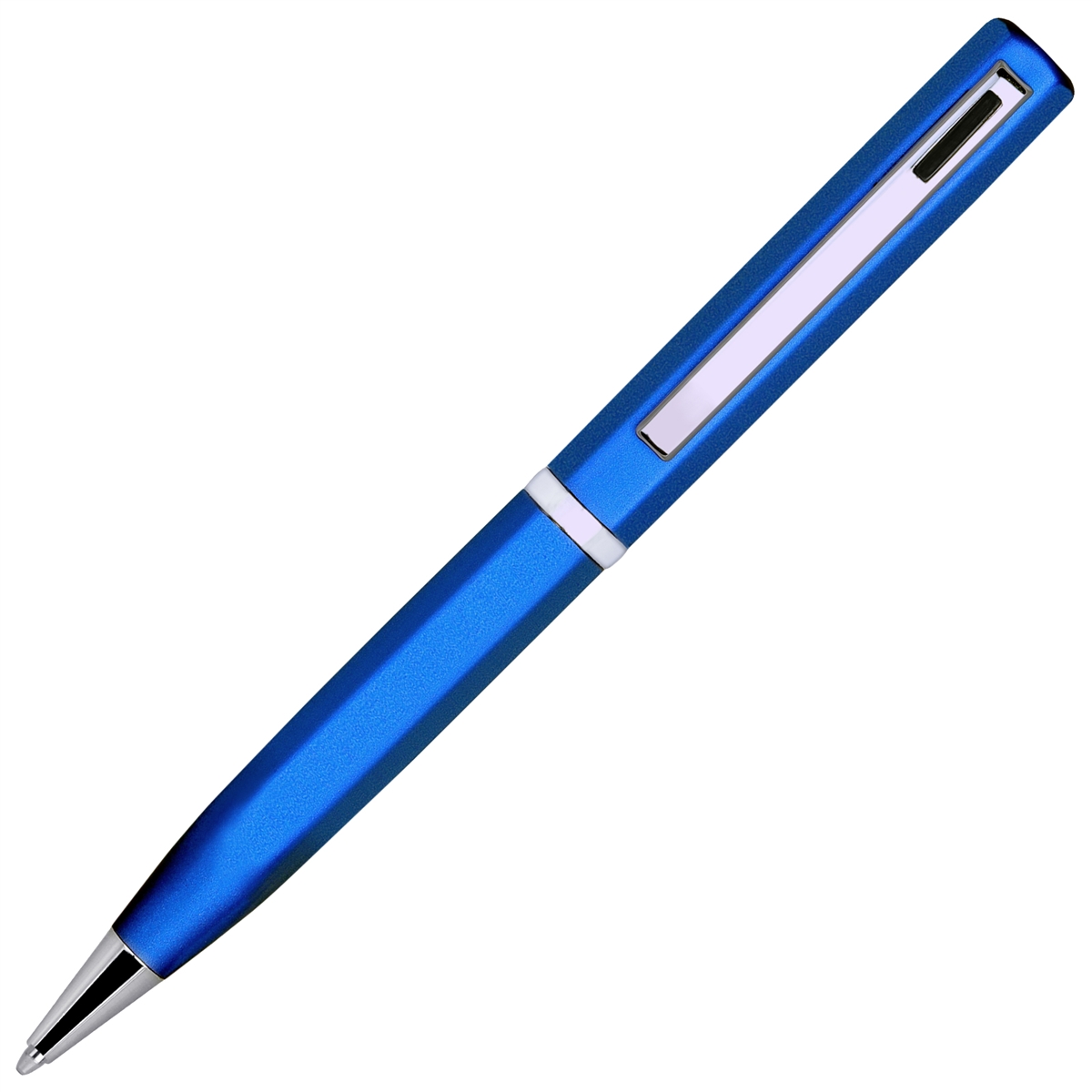 Elica Ball Pen – Blue