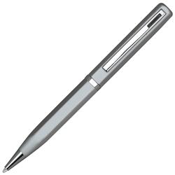 Elica Ball Pen – Silver