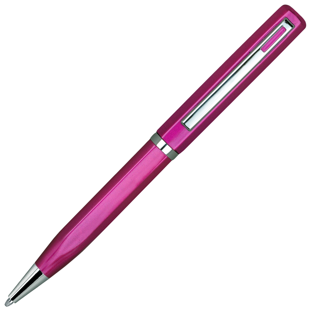 Elica Ball Pen – Purple