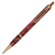 Longwood Pencil - Red Maple Burl