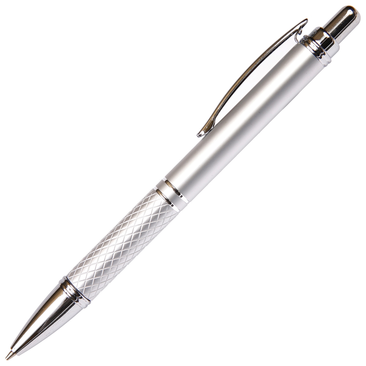 A204 - Silver Pencil