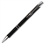 Budget Friendly JJ Mechanical Pencil - Black with Standard 0.7mm Lead Refill By Lanier Pens