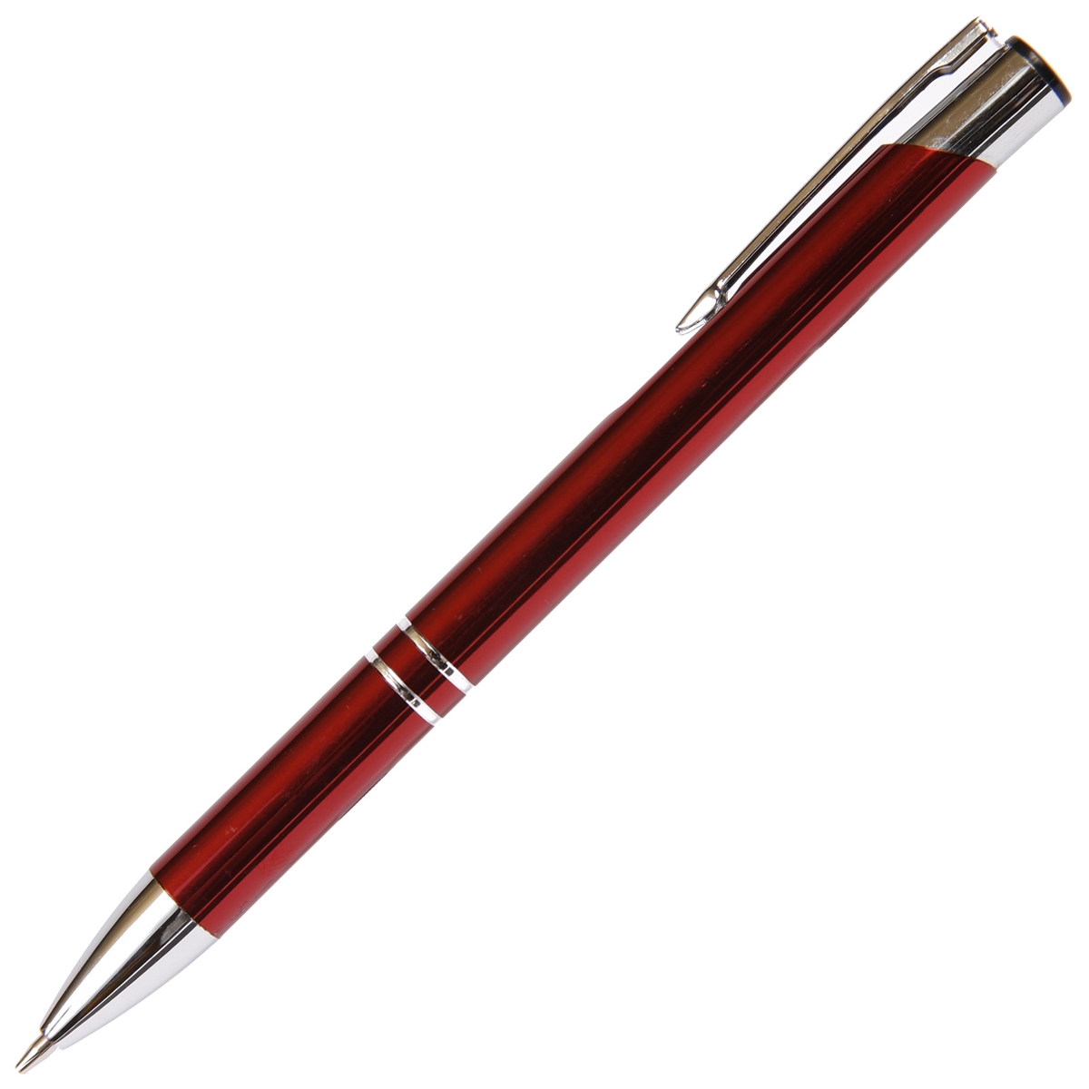 B201 - Red Pencil