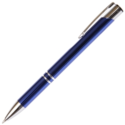 B202 - Blue Pencil