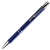 Budget Friendly JJ Mechanical Pencil - Blue with Standard 0.5mm Lead Refill By Lanier Pens