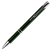 Budget Friendly JJ Mechanical Pencil - Green with Standard 0.7mm Lead Refill By Lanier Pens