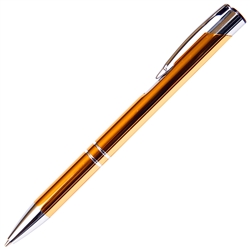 B205 - Gold Pencil
