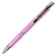 Budget Friendly JJ Mechanical Pencil - Pink with Standard 0.5mm Lead Refill By Lanier Pens