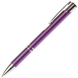 B209 - Purple Pencil
