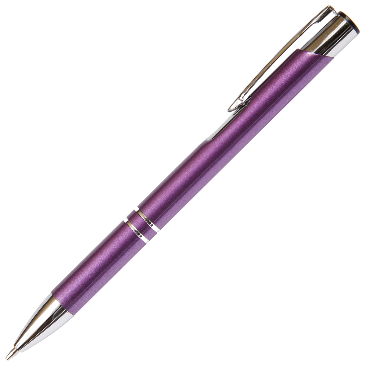 B209 - Purple Pencil