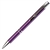 Budget Friendly JJ Mechanical Pencil - Purple with Standard 0.5mm Lead Refill By Lanier Pens