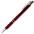 B201 - Red Ball Point with Stylus