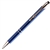 Budget Friendly Stylus JJ Ballpoint Pen - Blue with Medium Tip Point By Lanier Pens