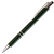B203 - Green Ball Point with Stylus