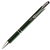 Budget Friendly Stylus JJ Ballpoint Pen - Green with Medium Tip Point By Lanier Pens