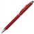 H101 - Red Ball Point with Stylus