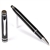 D200 - Black Rollerball Pen with Stylus