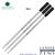 3 Pack - Monteverde Soft Roll Ballpoint C13 Paste Ink Refill Compatible with most Cross Style Ballpoint Pens - Black (Medium Tip 0.7mm) - Lanier Pens