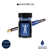 Monteverde G309CL 30 ml Emotions Fountain Pen Ink Bottle- Confidence Blue