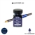 Monteverde G309DC 30 ml Fountain Pen Ink Bottle DC Supershow 2018 Blue