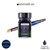 Monteverde G309EL 30 ml Jungle Fountain Pen Ink Bottle - Elephant (Purple)