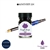 Monteverde G309PR 30 ml Core Fountain Pen Ink Bottle- Purple Reign