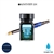 Monteverde G309TU 30 ml Jungle Fountain Pen Ink Bottle - Turtle (Turquoise)