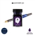 Monteverde G309WP 30 ml Emotions Fountain Pen Ink Bottle- Wisdom Purple