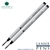 2 Pack - Monteverde Rollerball M22 Paste Ink Refill Compatible with most Montblanc Style Rollerball Pens - Black (Fine Tip 0.6mm) - Lanier Pens