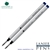 2 Pack - Monteverde Rollerball M22 Paste Ink Refill Compatible with most Montblanc Style Rollerball Pens - Blue (Fine Tip 0.6mm) - Lanier Pens