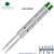 2 Pack - Monteverde Soft Roll Ballpoint W13 Paste Ink Refill Compatible with most Waterman Style Ballpoint Pens - Green (Medium Tip 0.7mm) - Lanier Pens