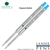 2 Pack - Monteverde Soft Roll Ballpoint W13 Paste Ink Refill Compatible with most Waterman Style Ballpoint Pens - Turquoise (Medium Tip 0.7mm) - Lanier Pens